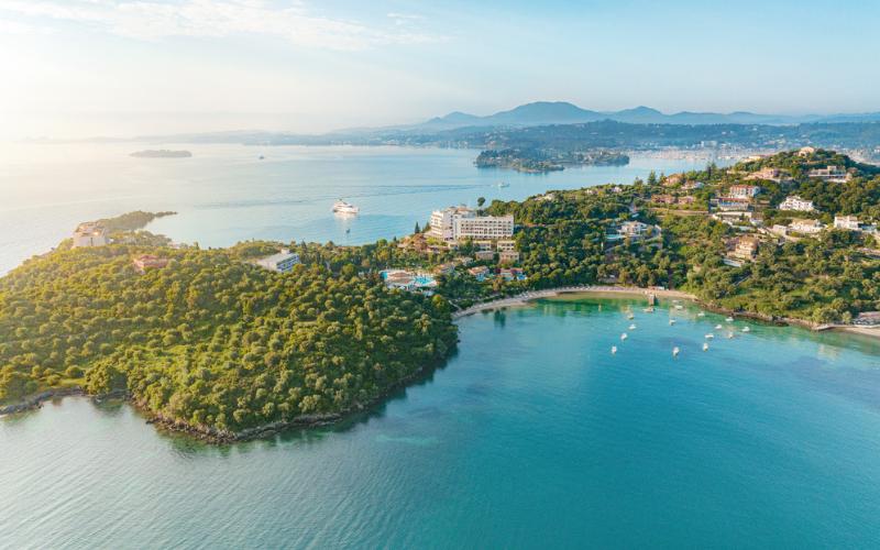GRECOTEL EVA PALACE